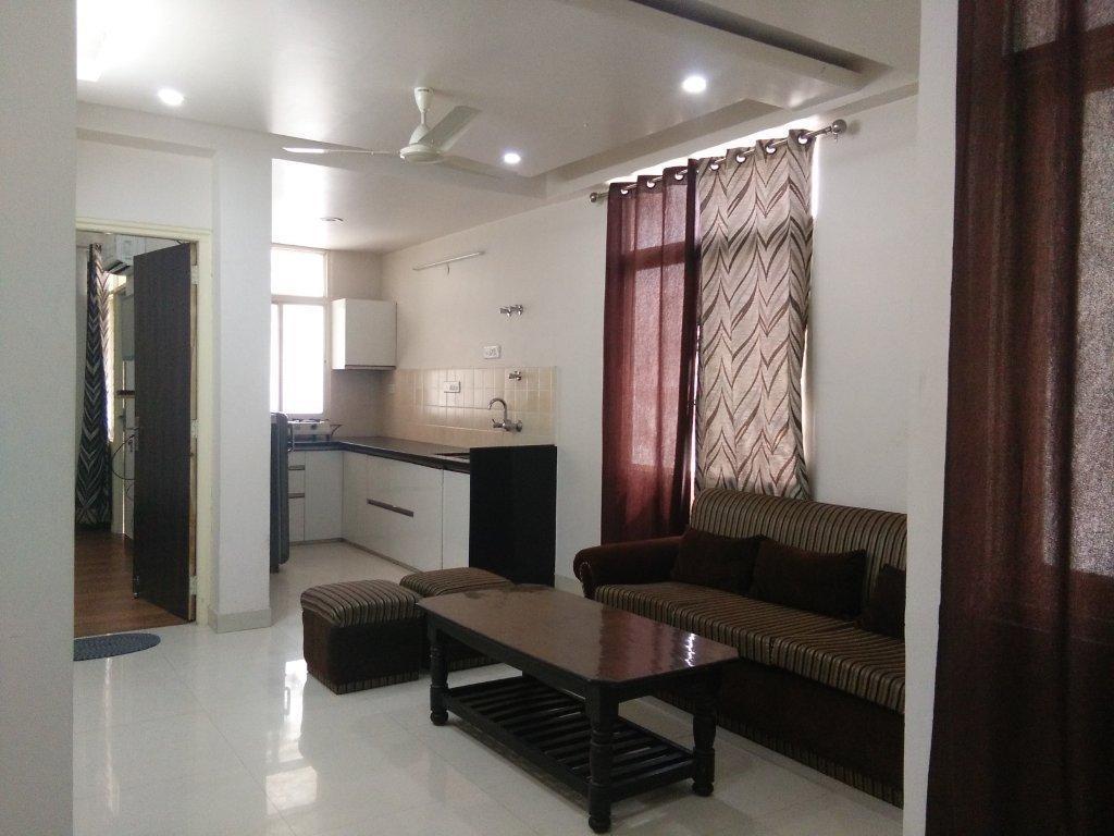 Shree Krishna Service Apartment Džajpur Exteriér fotografie